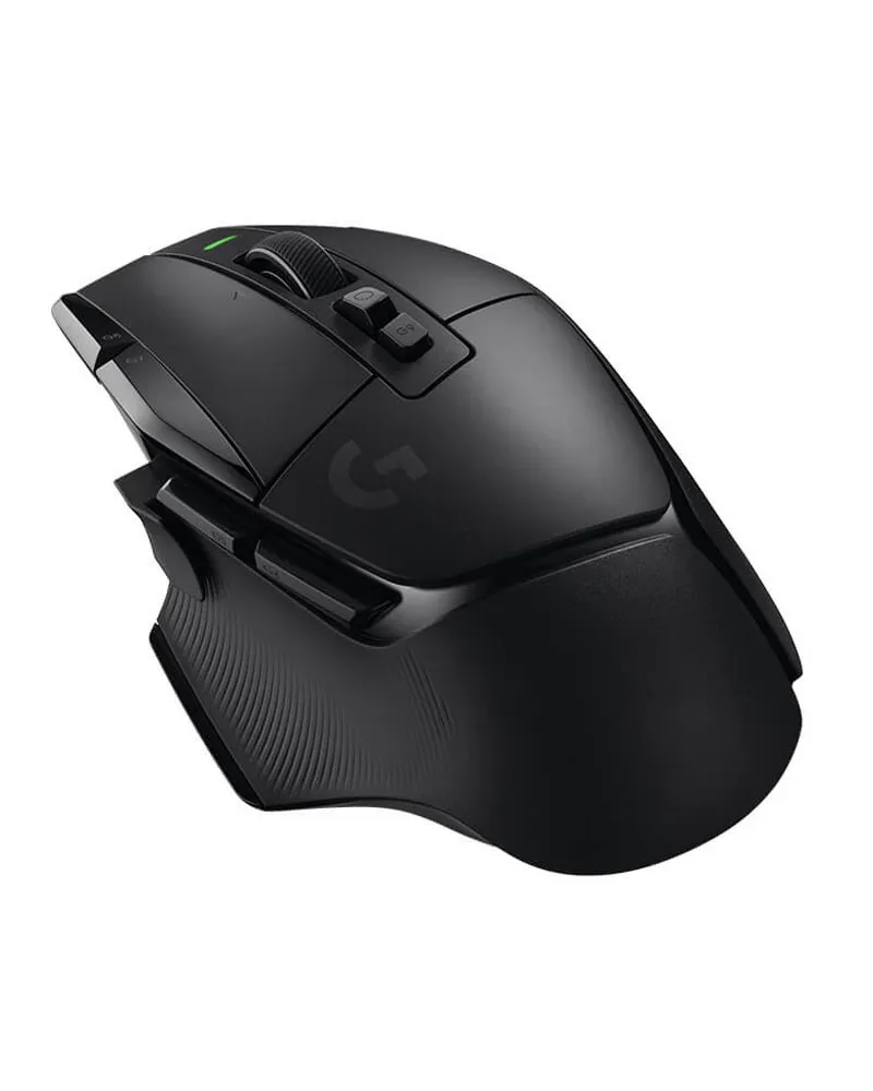 Miš Logitech G502 X Lightspeed Wireless - Black 