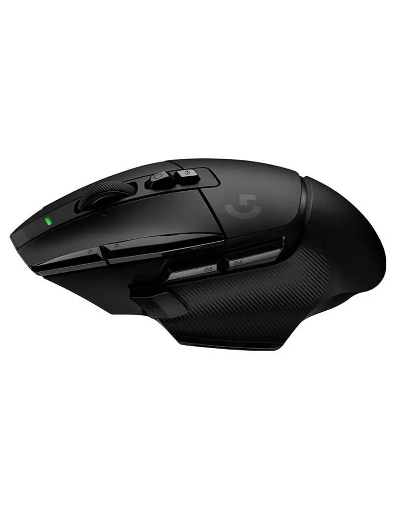 Miš Logitech G502 X Lightspeed Wireless - Black 