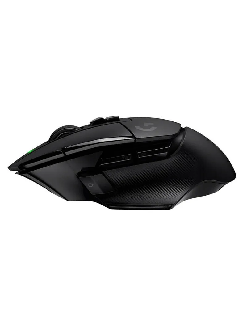 Miš Logitech G502 X Lightspeed Wireless - Black 