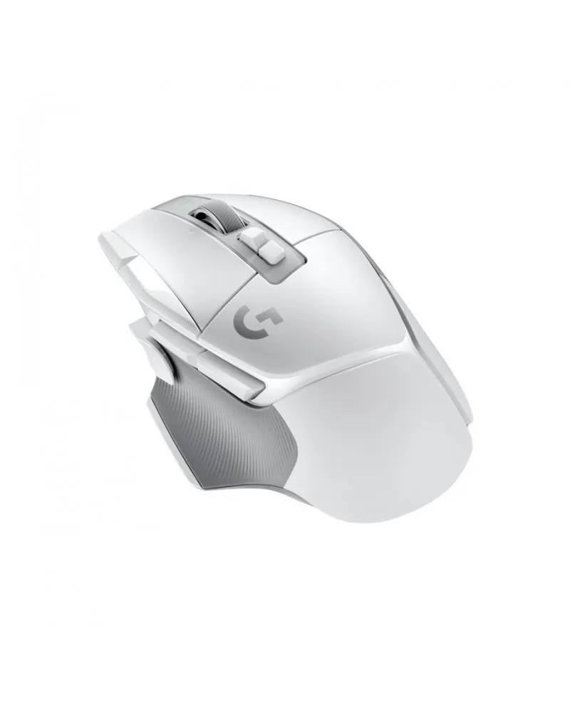 Miš Logitech G502 X Lightspeed Wireless - White 