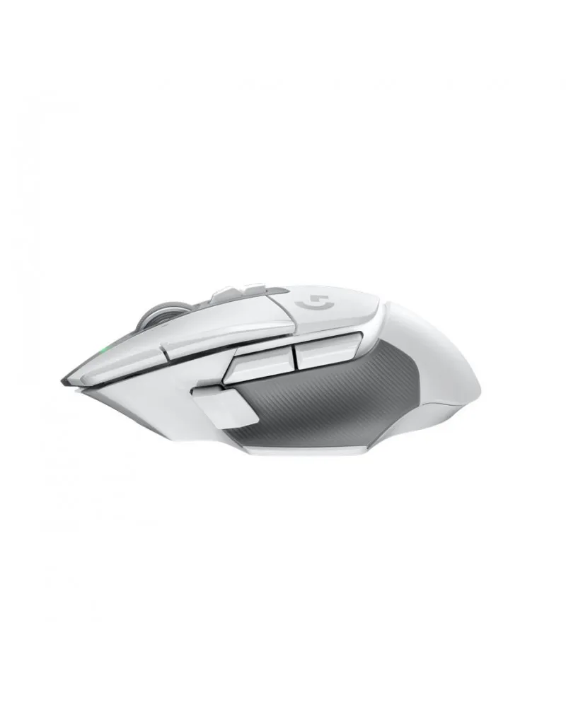 Miš Logitech G502 X Lightspeed Wireless - White 