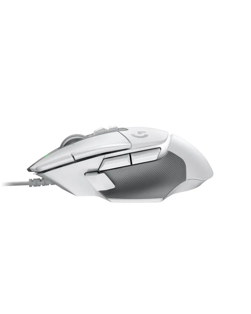 Miš Logitech G502 X - White 