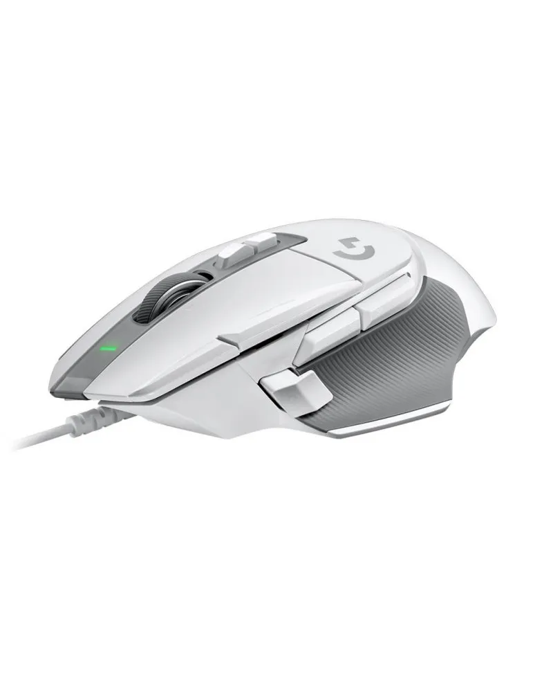 Miš Logitech G502 X - White 