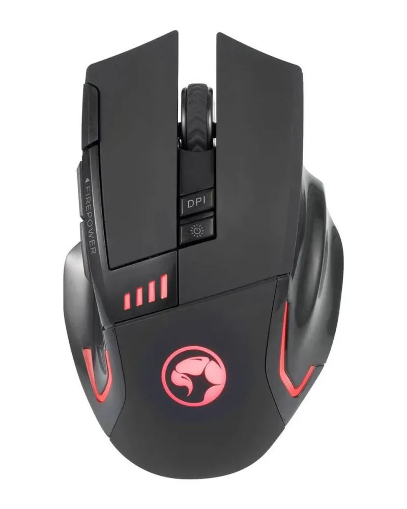 Miš Marvo M720W Wireless 