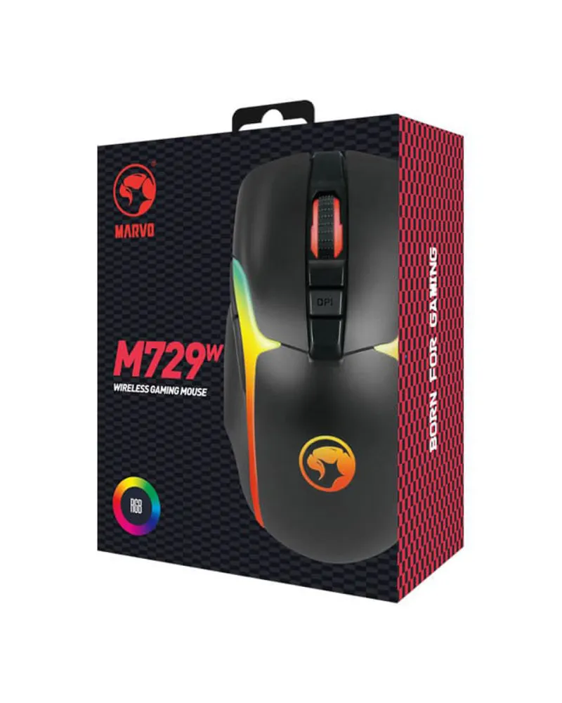 Miš Marvo M729W Wireless 