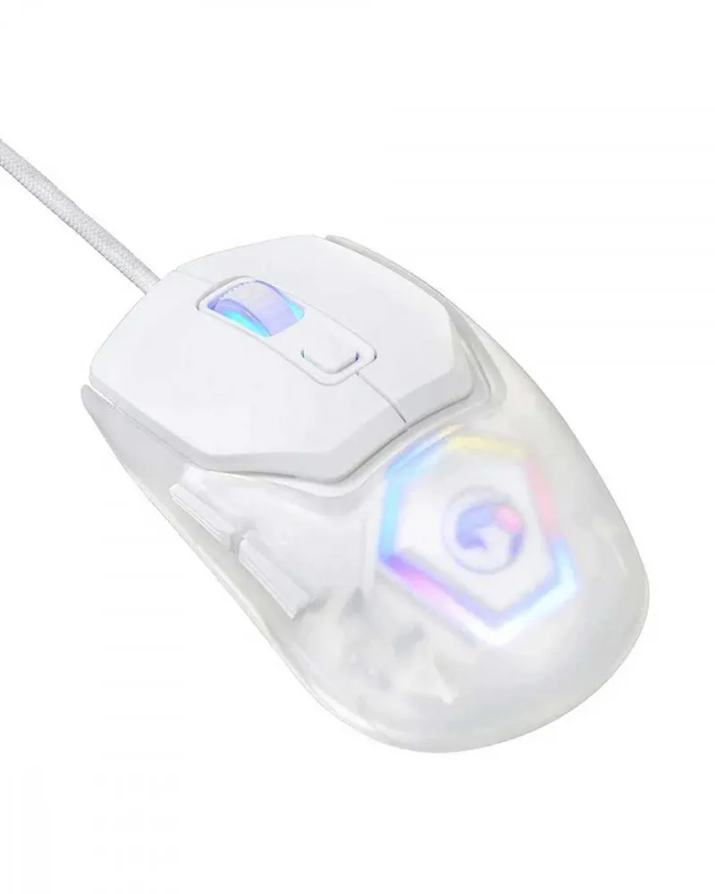 Miš Marvo Z Fit Lite G1 - White 