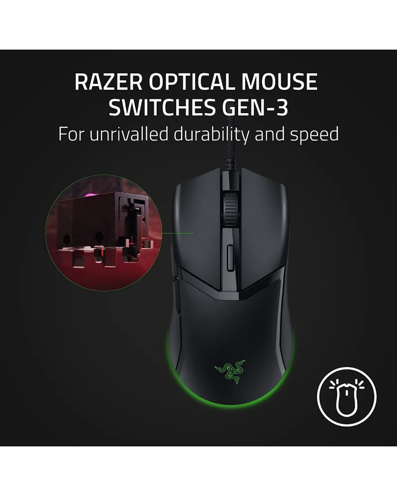 Miš Razer Cobra 