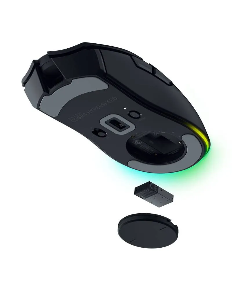 Miš Razer Cobra HyperSpeed Wireless 