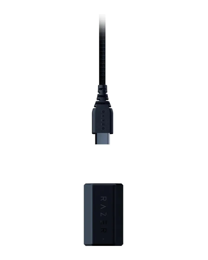 Miš Razer DeathAdder V3 Pro + HyperPolling Wireless 