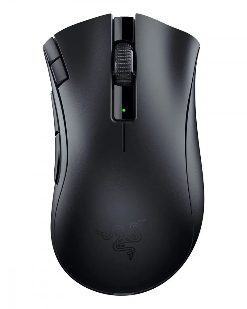 Miš Razer Deathadder v2 - HyperSpeed Wireless 