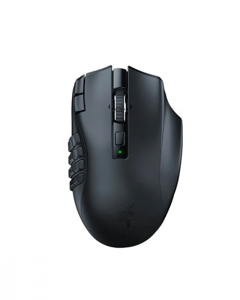 Miš Razer Naga V2 Hyperspeed - Wireless 