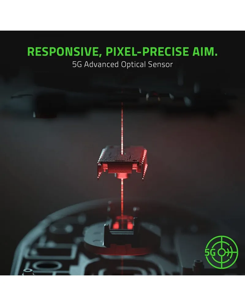 Miš Razer Orochi V2 Wireless 