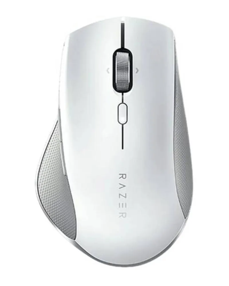 Miš Razer Pro Click Wireless - White 
