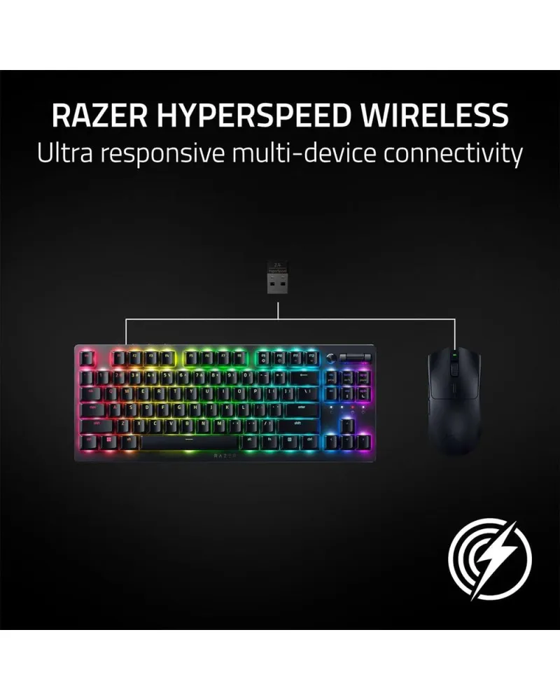 Miš Razer Viper V3 HyperSpeed - Wireless 