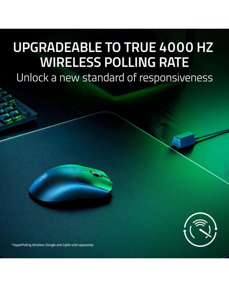 Miš Razer Viper V3 HyperSpeed - Wireless 