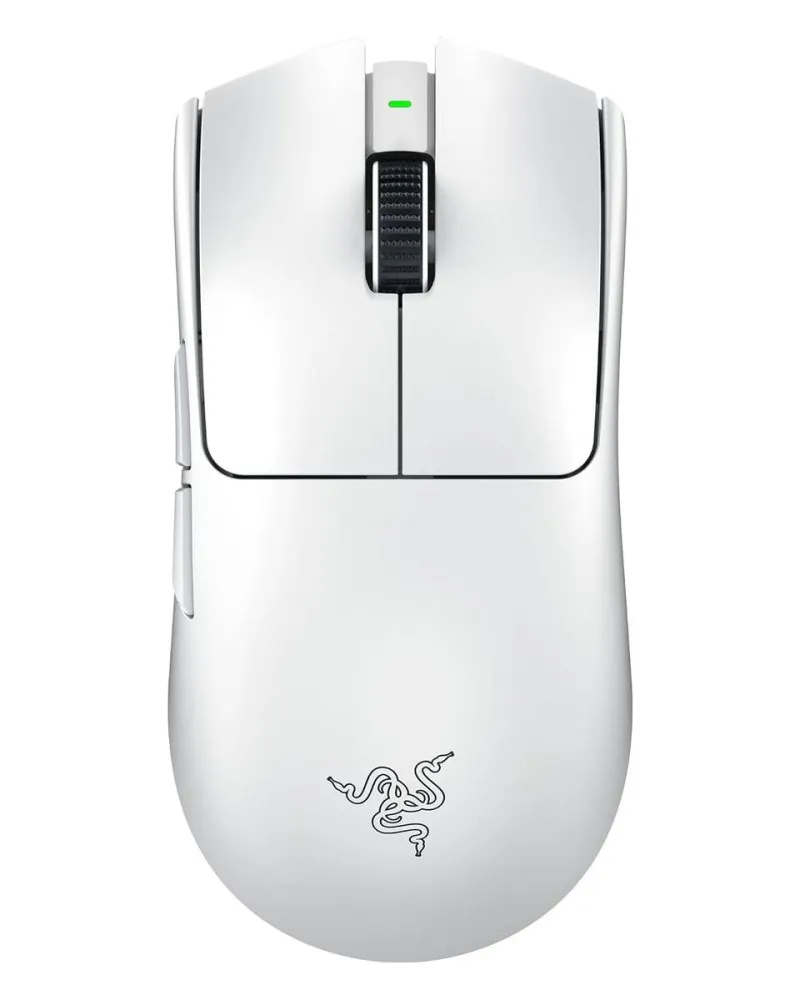 Miš Razer Viper V3 Pro - Wireless White 