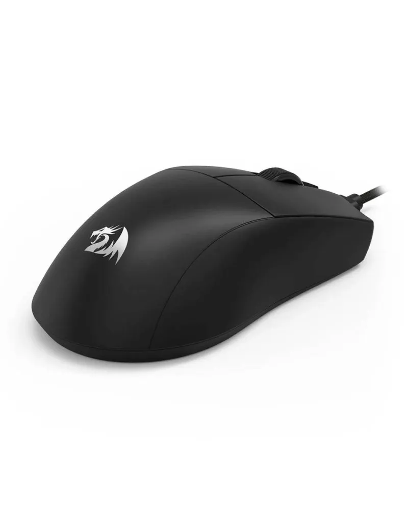 Miš ReDragon K1NG 1K Black RGB 