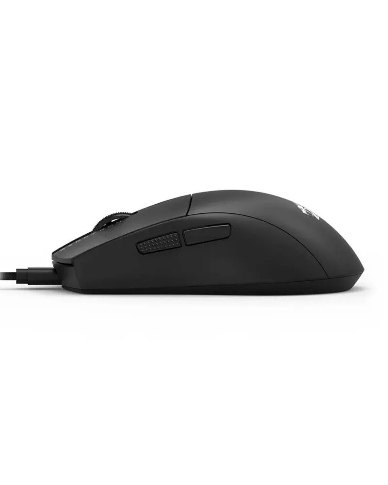 Miš ReDragon K1NG 1K Black RGB 