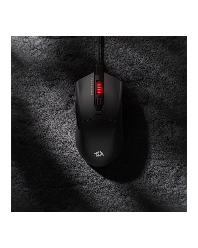 HMI00553 Miš Redragon Fyzy M995 
