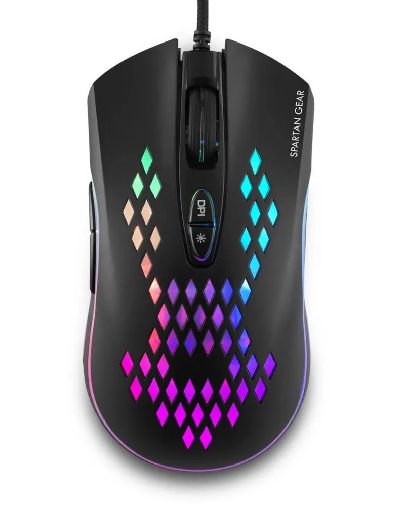 Miš Spartan Gear Siren 