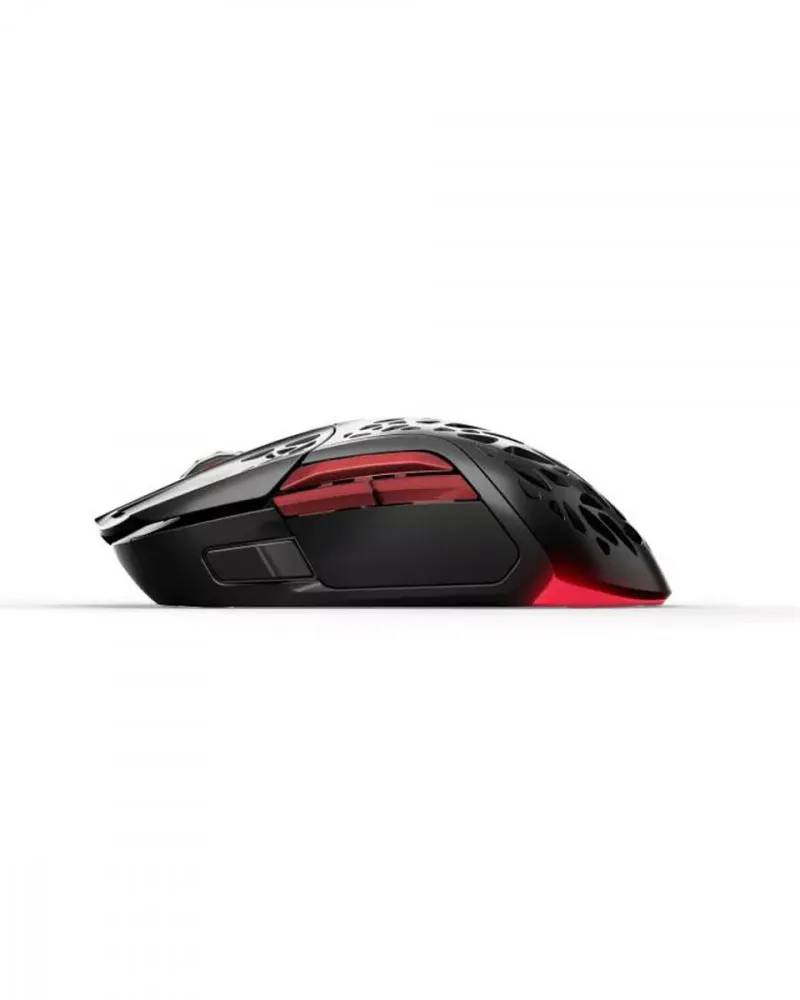 Miš SteelSeries AEROX 5 Wireless - Diablo 4 Edition 