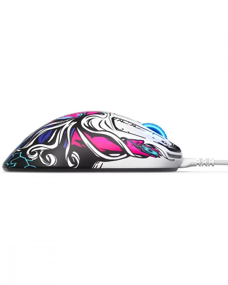 Miš SteelSeries Prime - CS.GO Neo Noir - Limited Edition 