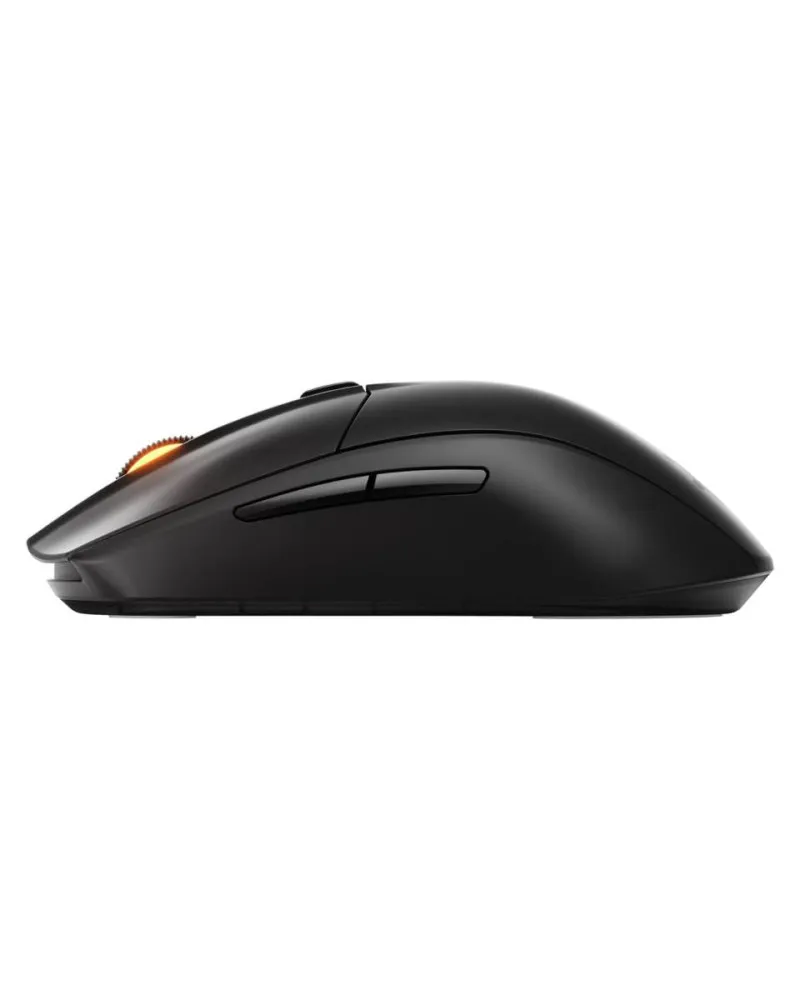 Miš SteelSeries RIVAL 3 Wireless v2 Black 