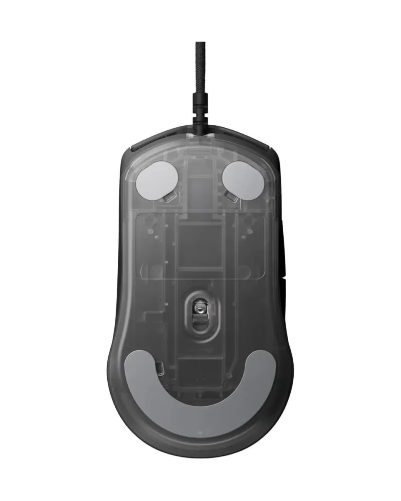 Miš SteelSeries RIVAL 3 V2 Black 