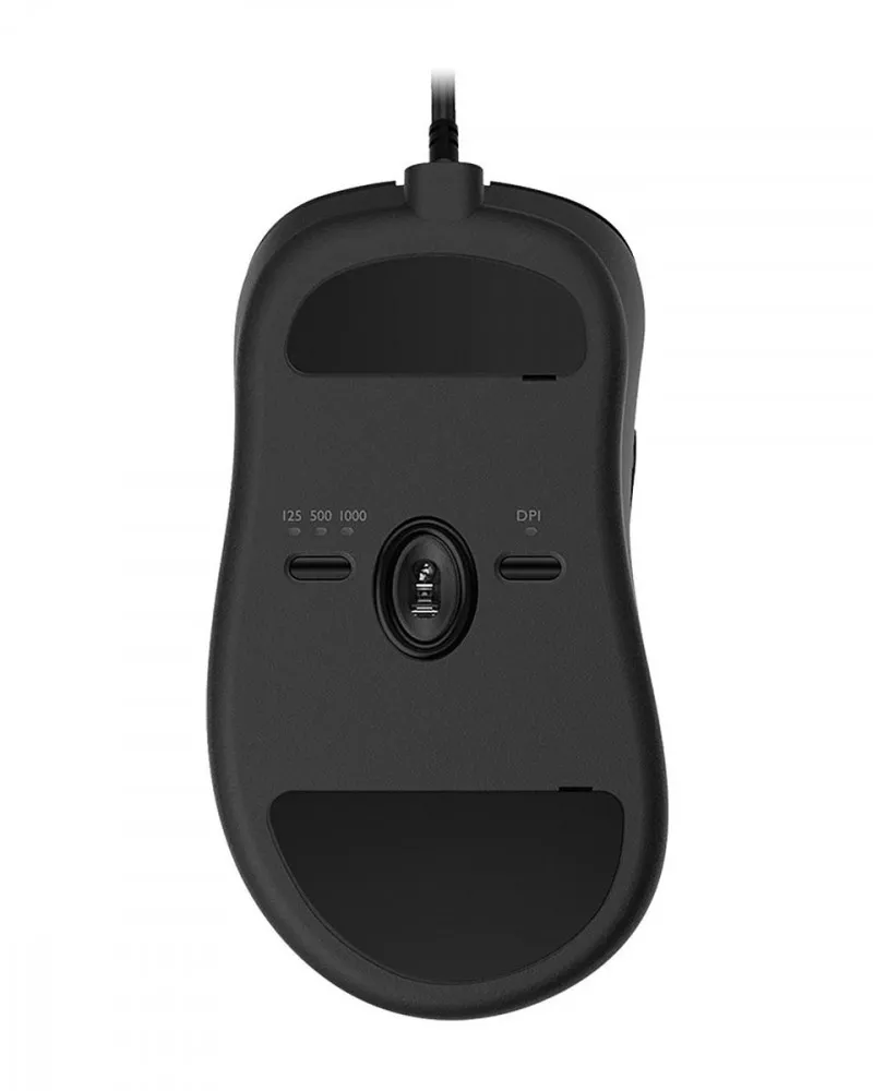 Miš Zowie EC1 - C - Black 