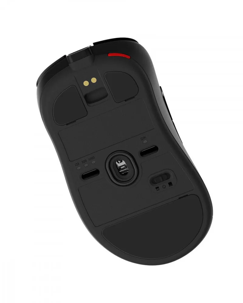 Miš Zowie EC2 - CW - Black 