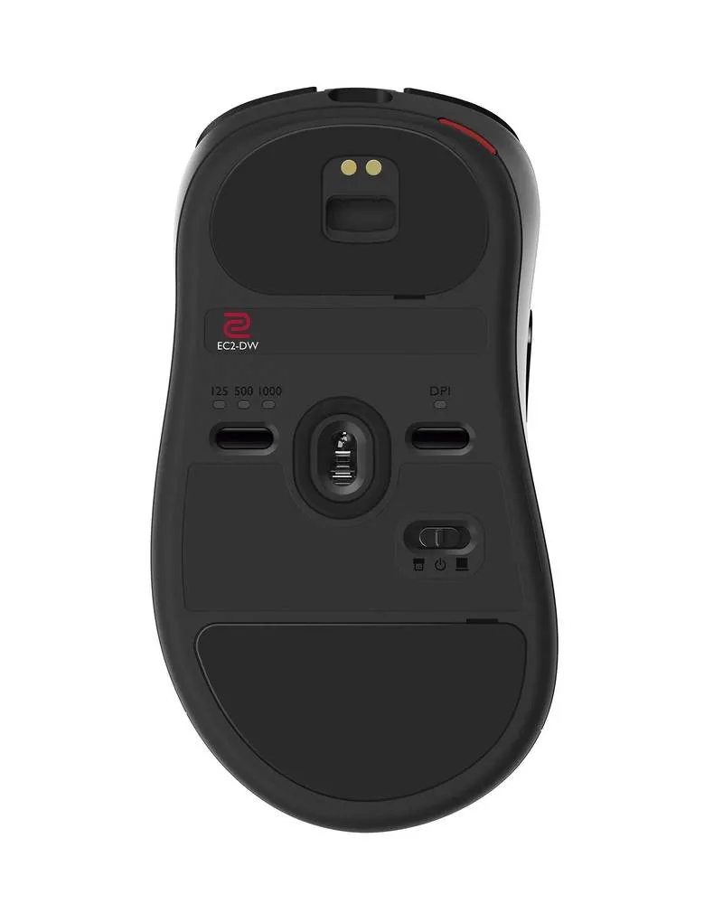 Miš Zowie EC2 - DW 4K Wireless - Black 