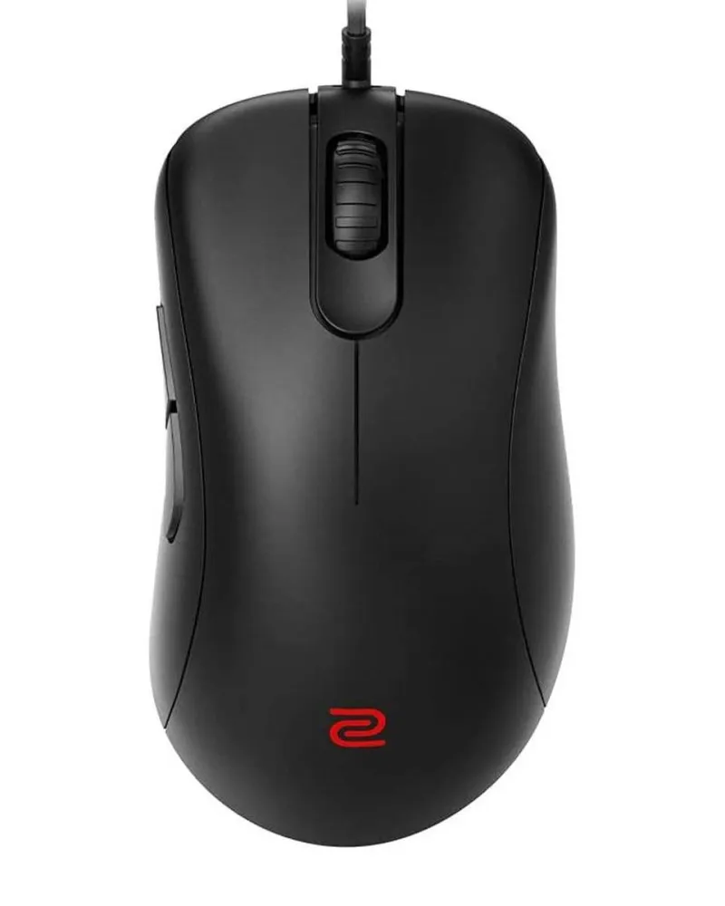 Miš Zowie EC3 - C - Black 