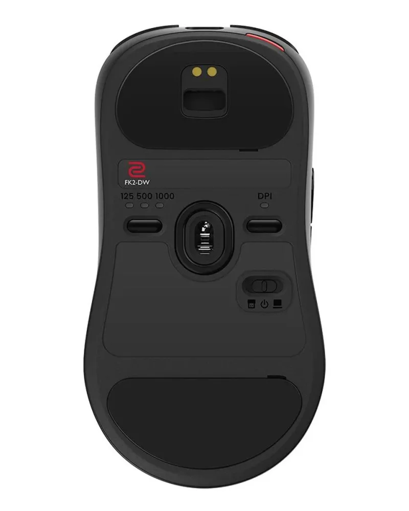 Miš Zowie FK2-DW Wireless - Black 