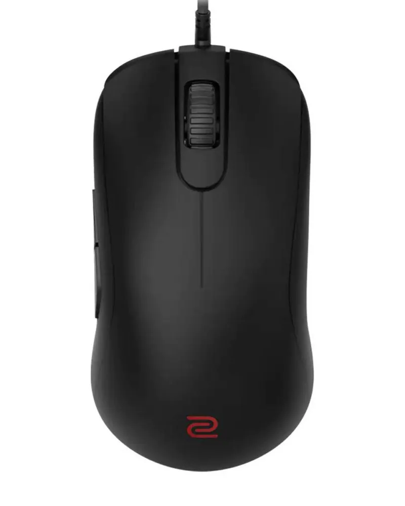 Miš Zowie S2 - C Black 