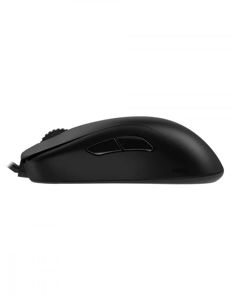 Miš Zowie S2 - C Black 