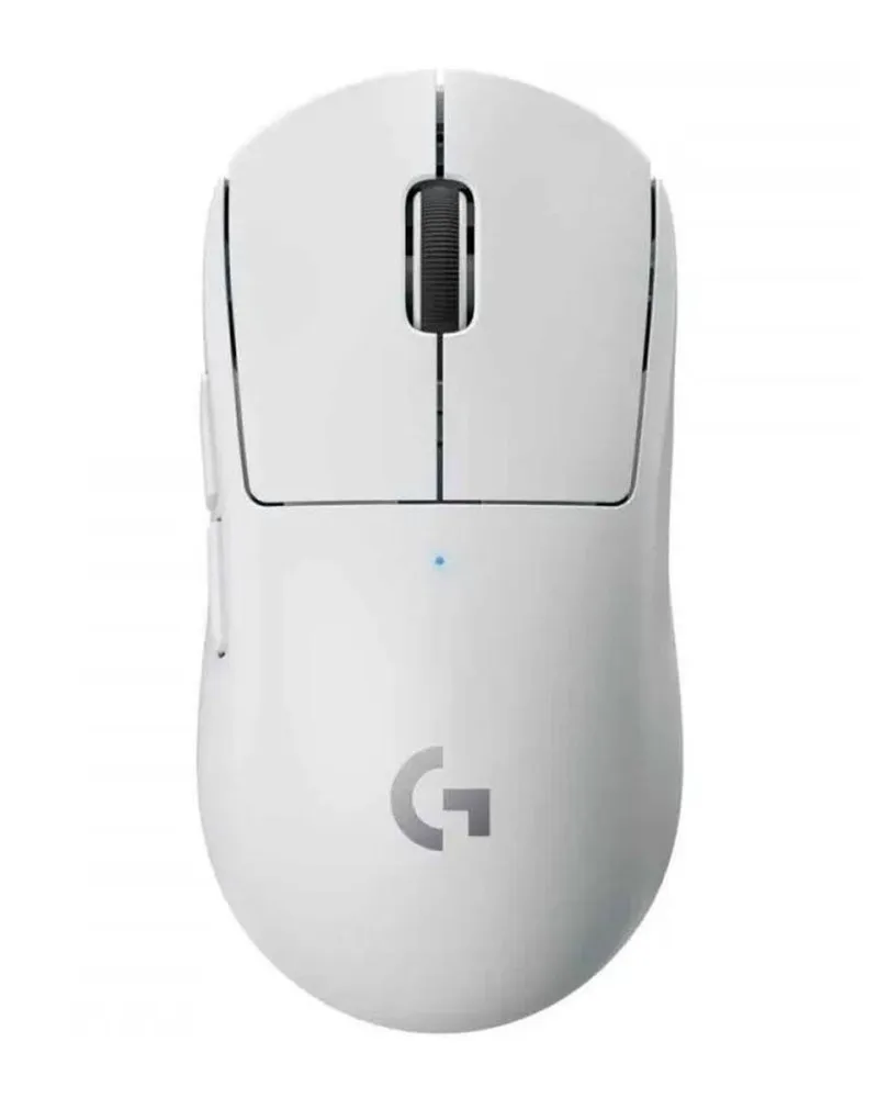 Miš Logitech G PRO X Superlight Wireless - White 