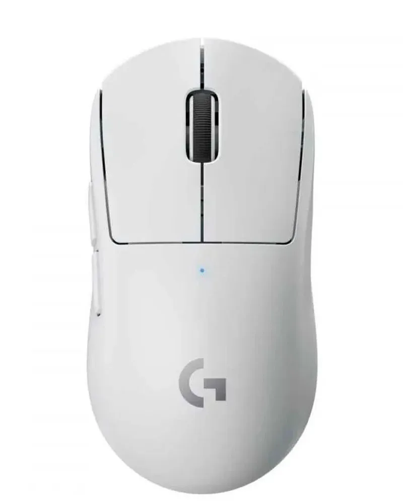 Miš Logitech G PRO X Superlight Wireless - White 