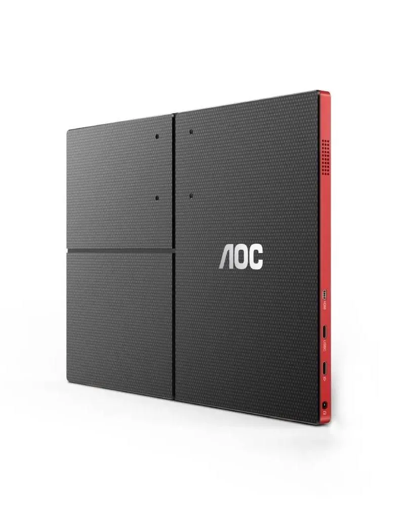 Monitor AOC 16G3 15,6