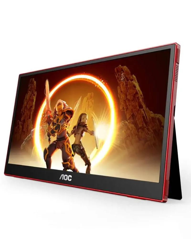 Monitor AOC 16G3 15,6