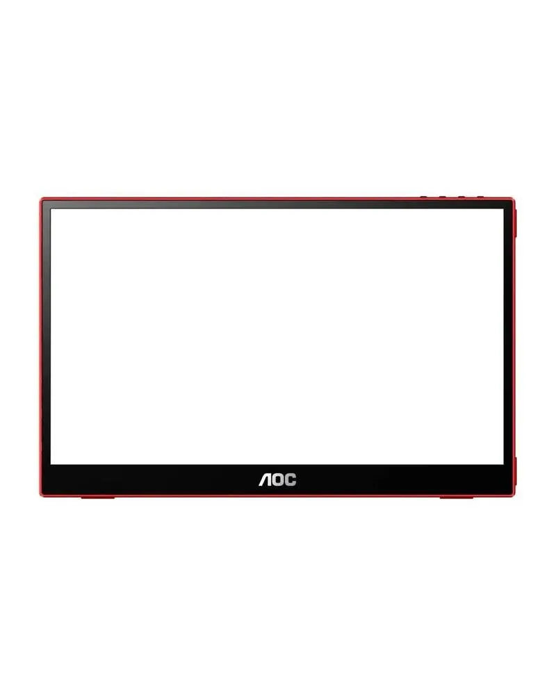 Monitor AOC 16G3 15,6