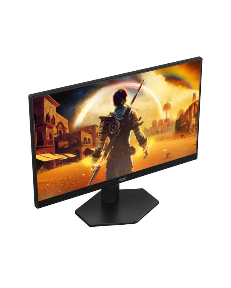 Monitor AOC 23.8'' Fast IPS 24G42E Black 