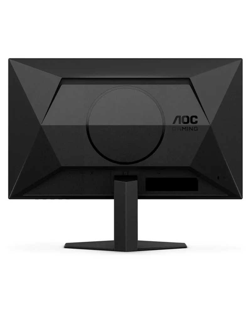 Monitor AOC 23.8'' Fast IPS 24G4XE Black 