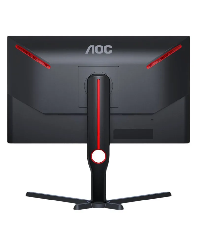 Monitor AOC 24.5” VA 25G3ZM/BK 