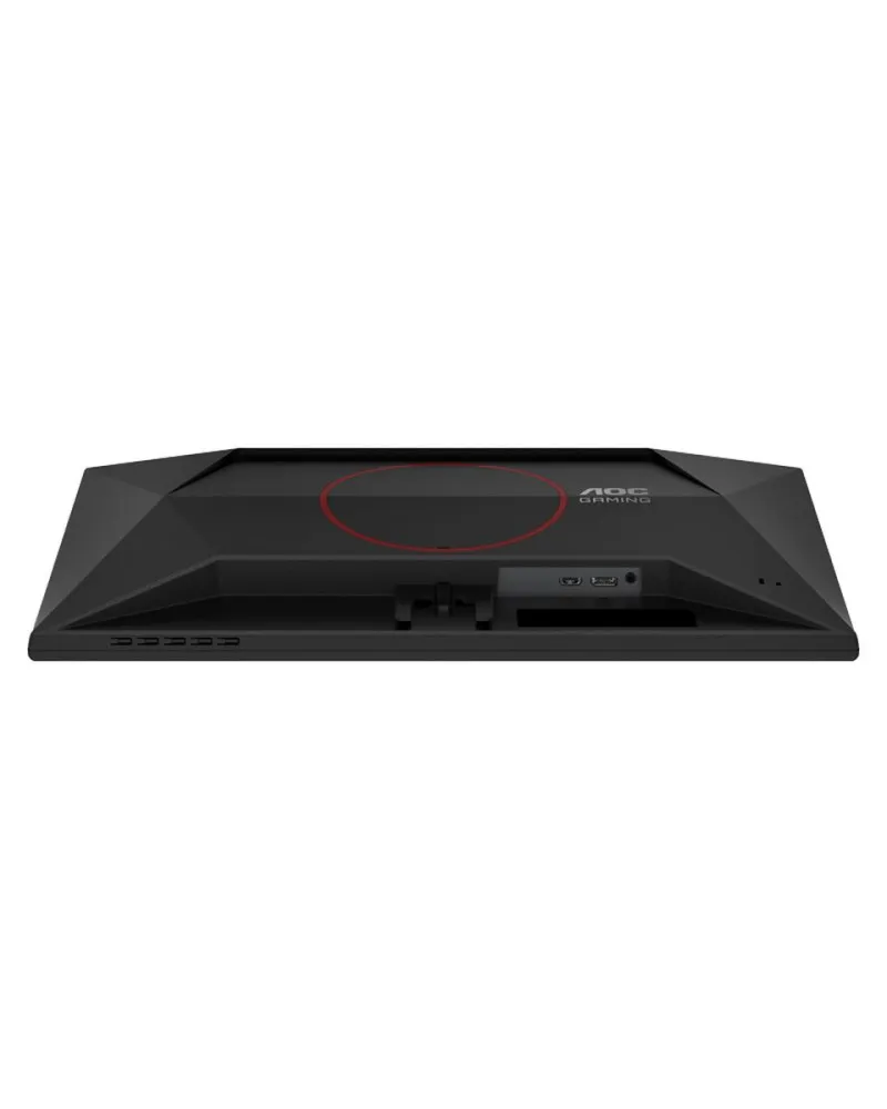 Monitor AOC 24.5” Fast IPS 25G42E Black 