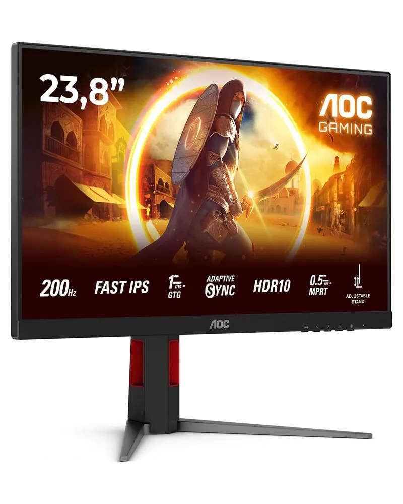 Monitor AOC 24G4HA 23,8