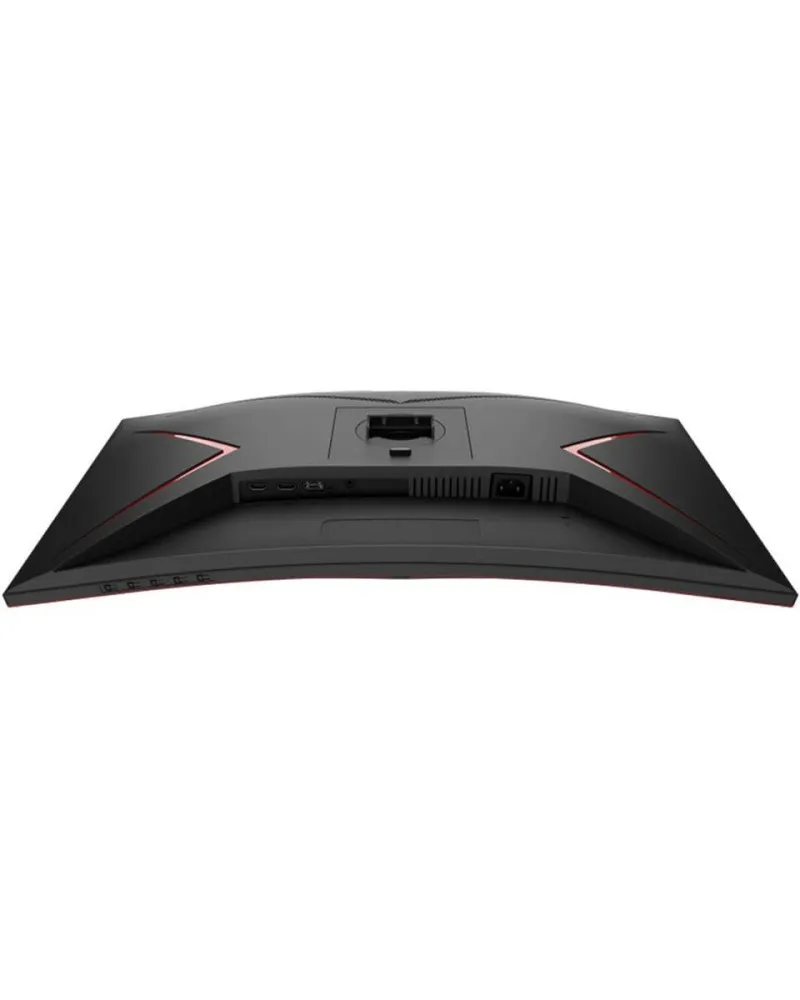 Monitor AOC 27'' CQ27G2S/BK WLED Black 