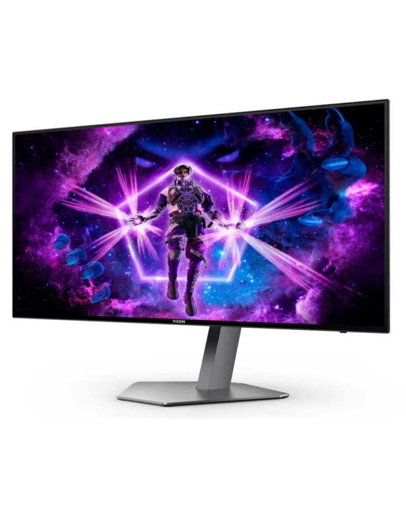Monitor AOC 27