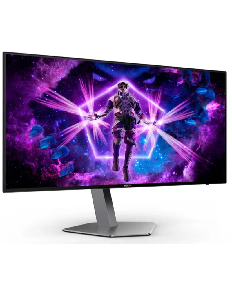 Monitor AOC 27
