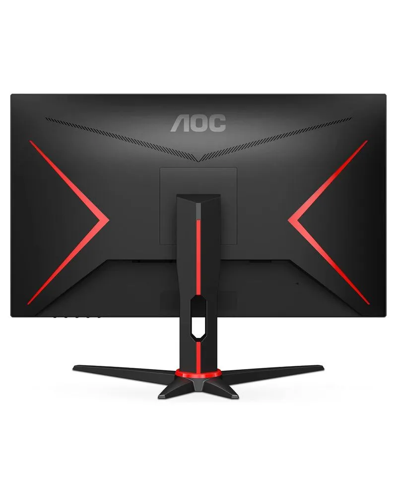 Monitor AOC 27G2SPAE/BK 27