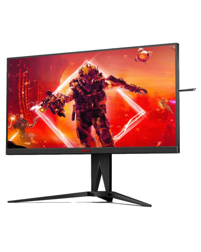Monitor AOC 31.5